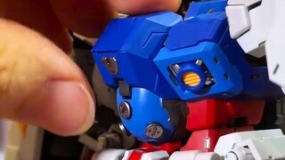 【Zaku's Model World】Just a brief talk, just a brief talk!!