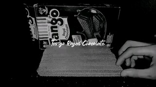 Camilan Tango Royal Chocolate