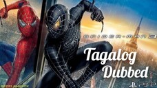 SPIDER-MAN 3 | Full Movie | Tagalog Dubbed