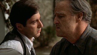 Trailer | Trailer Ulang Tahun ke-50 The Godfather dalam format 4K