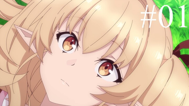 Engsub | The Brilliant Healer's New Life in the Shadows - 01