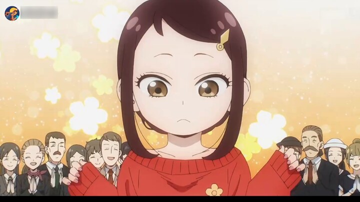 【Cartoonist】The Dual Life of a Rich Family's Daughter and a Creative Genius, the Legend of Moonlight