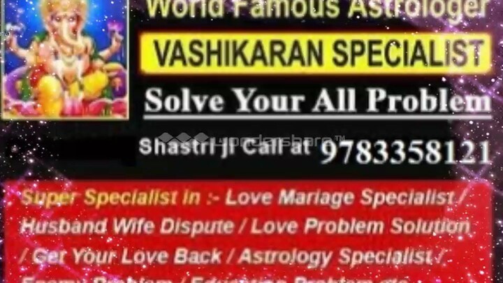 Divorce love problem solution Aghori baba ji{{91-9783358121}} Punjab Asia