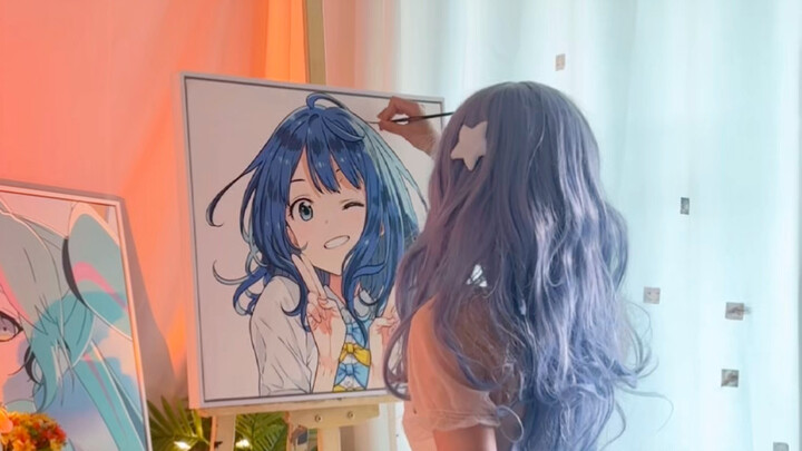 Seimut ini, mana mungkin dia pecundang～！