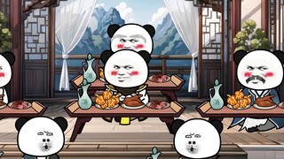 คนเดียวพอมั้ย? ฉันไม่เชื่อคุณ!
