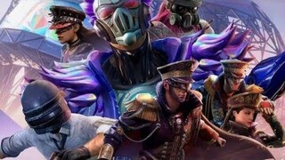 PubG Mobile : 👍 stream | Playing Solo