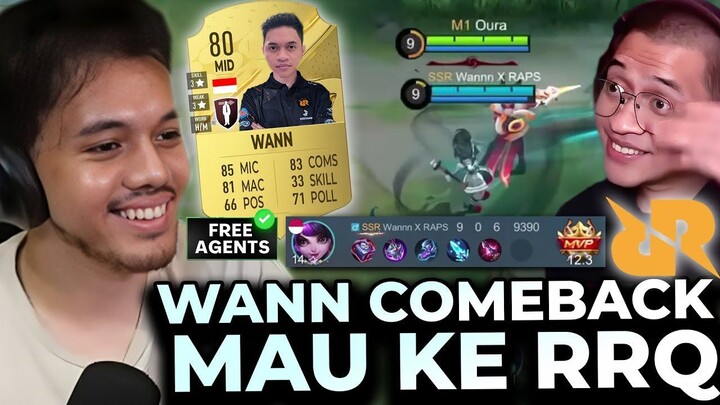 Habis Di Buff Langsung Pake Hero Paling Darksystem Di MLBB!! - Mobile Legends