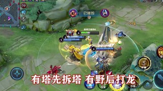 كلما كانت أهدافك أكثر وضوحًا، زادت سرعة نجاحك، وهذا هو القوة الساحقة المرعبة للنمر.