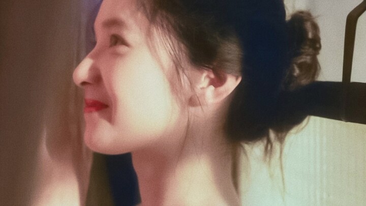 ฉันชอบหน้าตาของจางจิ้งอีจริงๆ เลย!!! นางเอกรุ่น 95 คนเดียวที่มีเอกลักษณ์เฉพาะตัว!!!