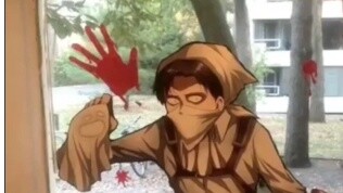 การโจมตีของเศษขนมปัง