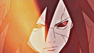 Madara - WTF?