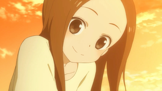 【2022年1月/高桥李依】擅长捉弄的高木同学 第三季&新作剧场版 PV1【MCE汉化组】