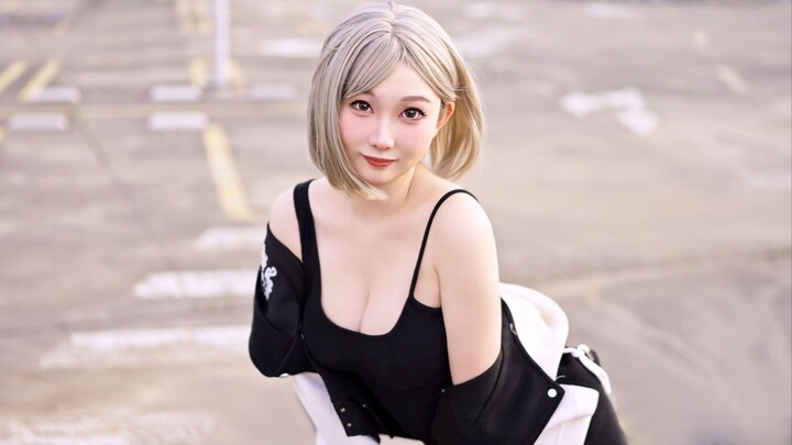 Hãy trả lời tôi! Nhìn vào mắt tôi!