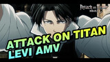 [Beat Synced] Captain Levi The Alpha! 1 Minute & 22 Seconds Of Levi's Charm!
