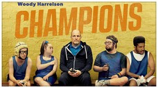 Champions.2023.720p FULL MOVIE