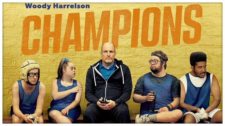 Champions.2023.720p FULL MOVIE