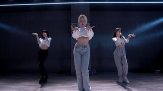 [BlackPink] One hour quick turn of the late "Pretty Savage"