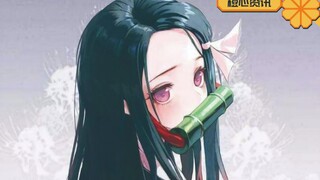 鬼灭之刃漫画周销量超巨人 最大的功劳是谁的？