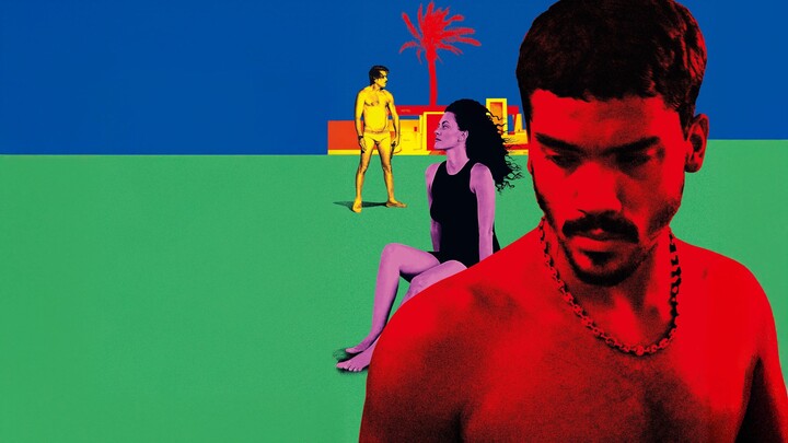 Watch Motel Destino Full Movie 2024 HD