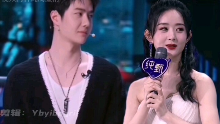 【Wang Yibo & Zhao Liying】Yunfei Side Story: Street Dance Is Here