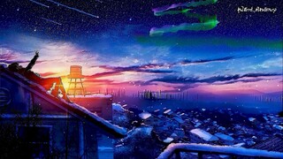 01 ลมหนาวและดาวเดือน [ปนัดดา เรืองวุฒิ]