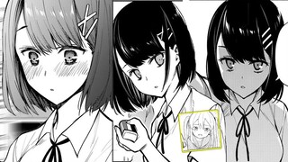 (มังงะ) มัทซึบาระจังน่ารักกับน้องโลลิคาวาอี้