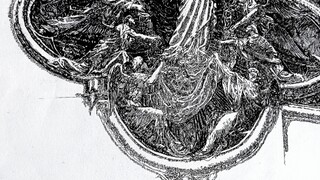 Burn away my soul and body, forgive my sins