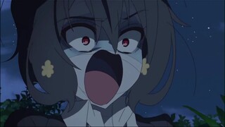 Lũ thây ma sợ hãi chính đồng loại của mình...