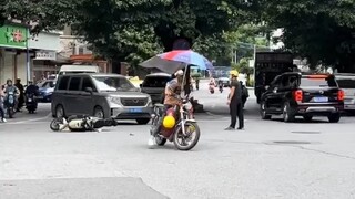 小拳拳捶你胸口