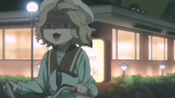 [Film&TV] "In/Spectre" | Adegan Terkenal