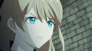 The Legend of Heroes: Sen no Kiseki – Northern War episode 5 sub indo