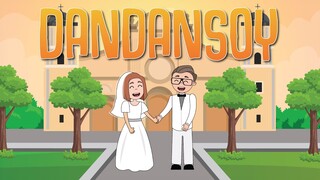 DANDANSOY | Filipino Folk Songs and Nursery Rhymes | Muni Muni TV