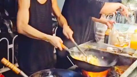 chinese street food guangzhou