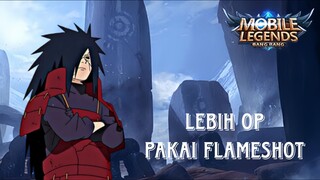 JANGAN MAIN ARLOTT PAKAI PETRIFY LAGI‼️