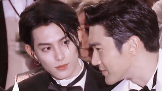 Wow! As expected of a pure amateur who debuted in the entertainment industry with his looks! ! The T