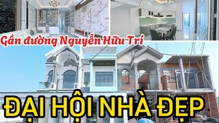 🥰 Không đẹp VÌ QUÁ ĐẸP✅Nhà đẹp Kim Thủy mới hoàn thiện 4,5x21m đất full thổ cư-Ở NHÀ ĐẸP AI CŨNG MÊ