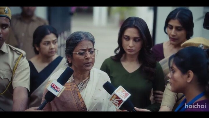 Queens Bengali Web Series 2026 ; Full Episode Watch Now online Free :  osomoi