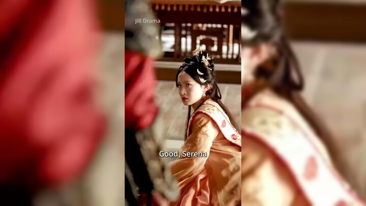 THREE YEARS OF WAITING THE EMPRESS'S RETURN#shortdrama