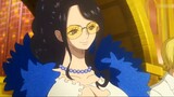 [ One Piece Dressing ] Koleksi Pakaian Royal Sister Lemari Robin Sanji benar