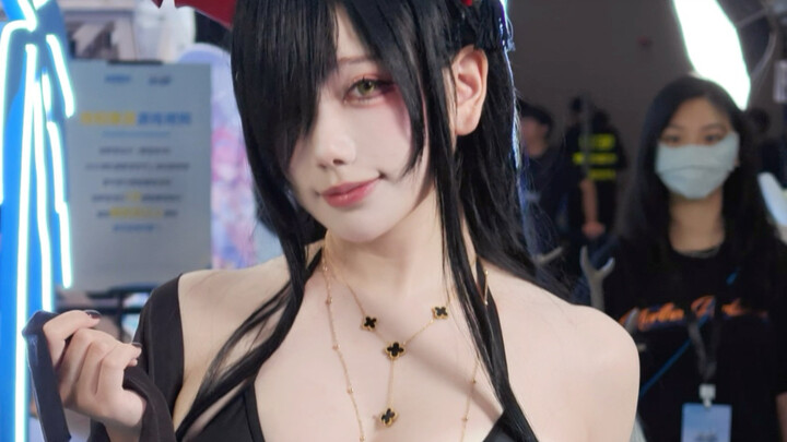 【แนวตั้ง】เทียนเทียนซามะ พระเจ้าฟรีดริชมหาราช | เทศกาลความสดชื่นสีฟ้า