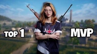 [ PUBG Mobile ] - AKM and AWM