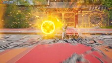 Twin Martial Souls episode 3 sub indo