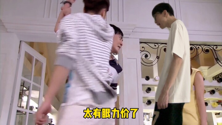 ทำไมต้องทำท่าทำทางอยู่เรื่อยเลยล่ะ?