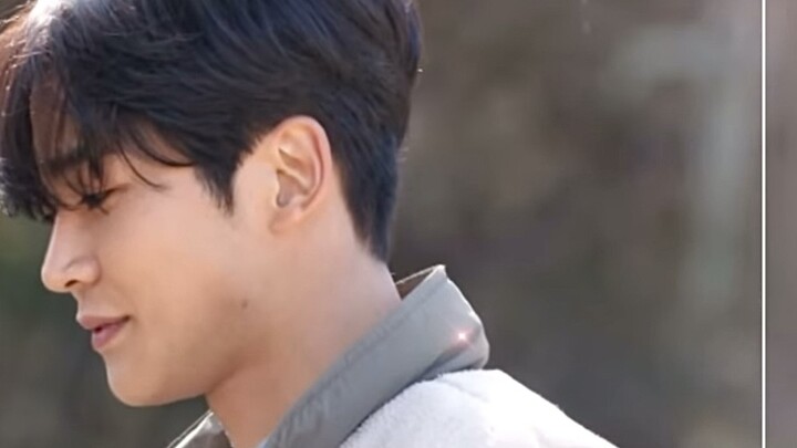 Rowoon shared the reason why he, Hye-yoon, and Jae-wook became close friends. The height difference 