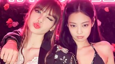 JENNIE×LISA-ปก AI กฎใหม่ น่าสนใจนิดหน่อย