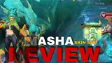 Review Skin Masha Season 23 - Script Skin Mobile Legends Terbaru || Mobile Legends
