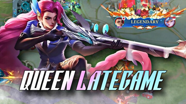MARKSMAN TRUE DAMAGE PALING GOKIL🔥