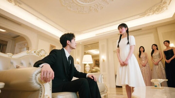 Gadis mabuk membawa model pria pulang, tak tahu dia miliarder yang diam-diam mencintainya bertahun!