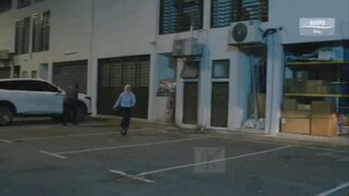 THARIQ RIDZUWAN : HIS TREASURE EP6 PART 1