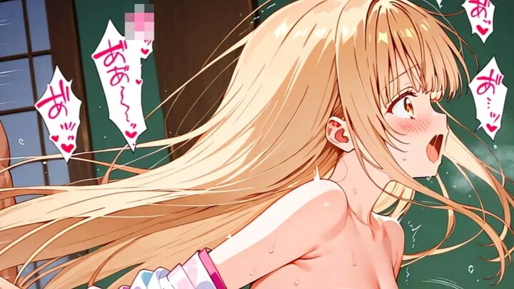 DITUSUK DARI BELAKANG SAMA AYANK SAMPE LEMES 🥵🥵💦💦